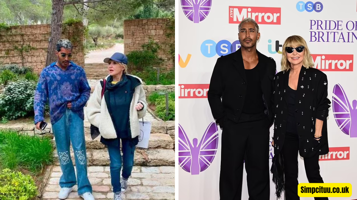 lee juggurnauth wife