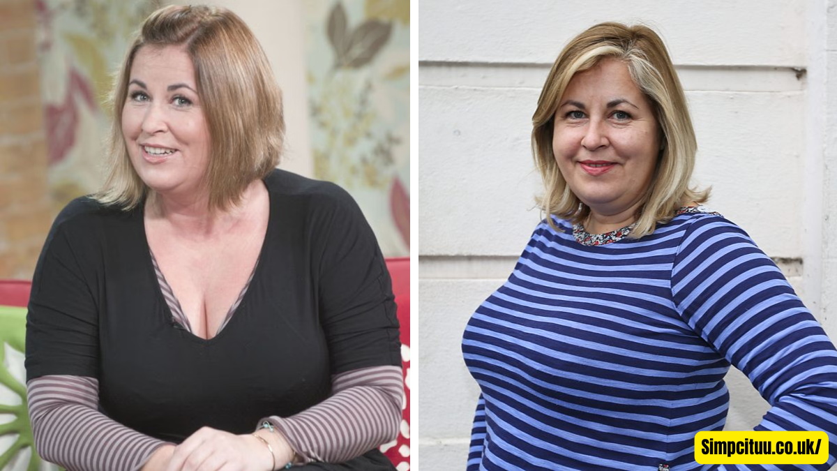 liza tarbuck