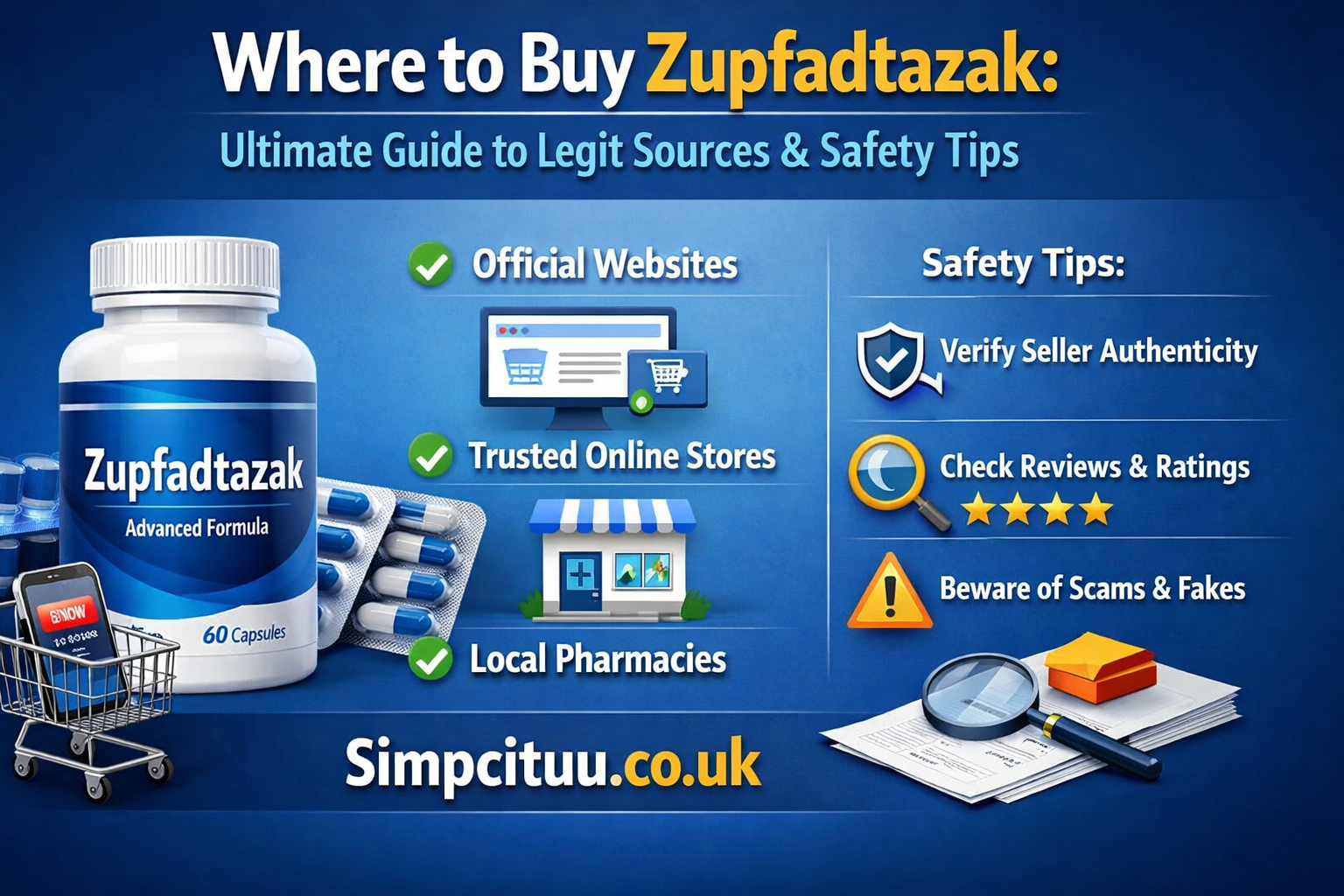 where to buy zupfadtazak