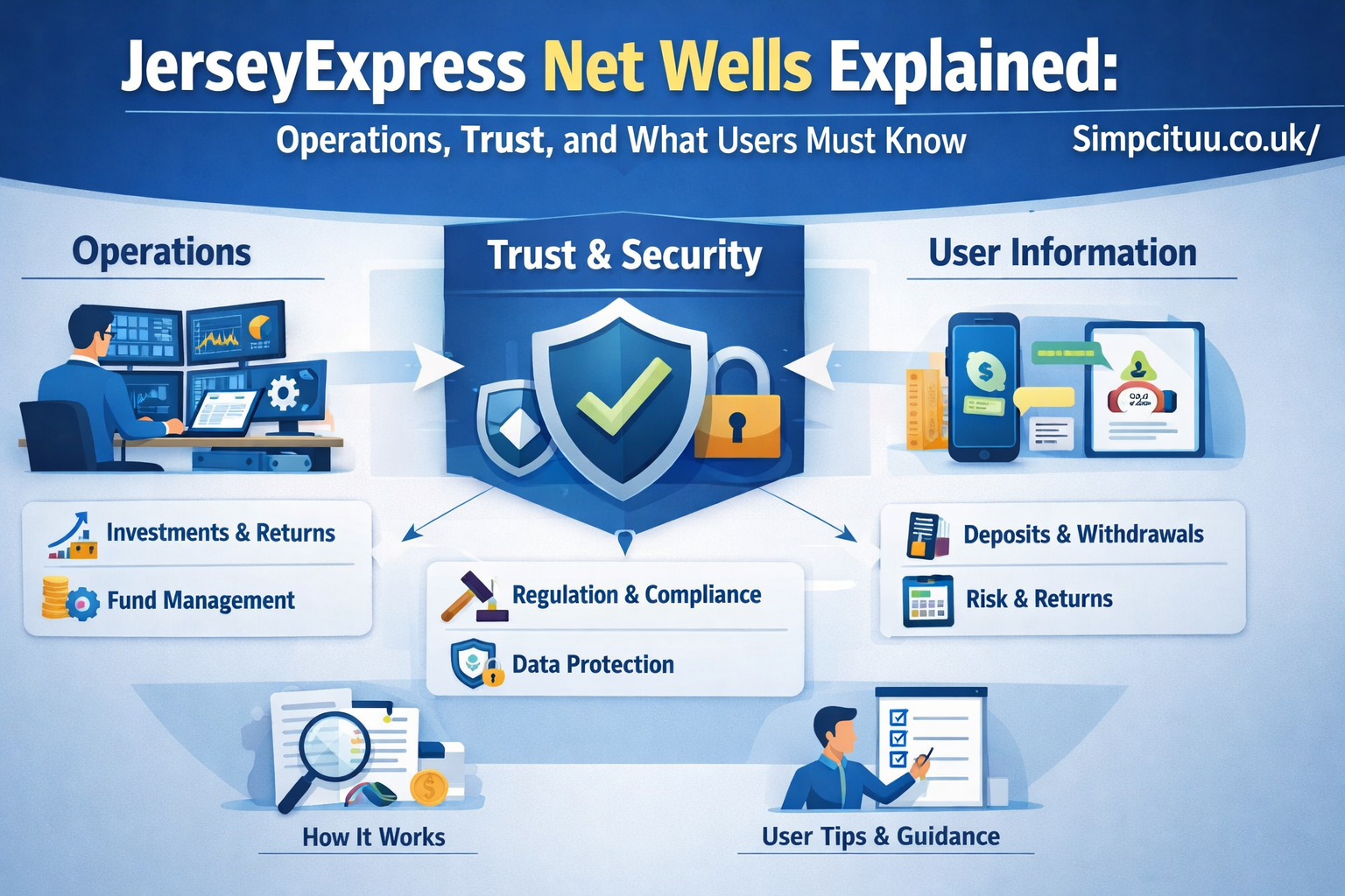 jerseyexpress net wells