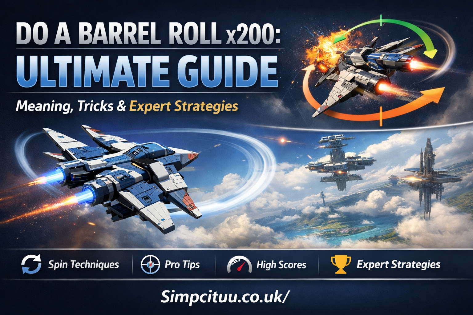 do a barrel roll x200