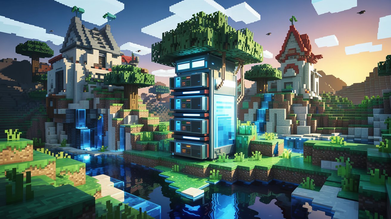 Minecraft Plugboxlinux