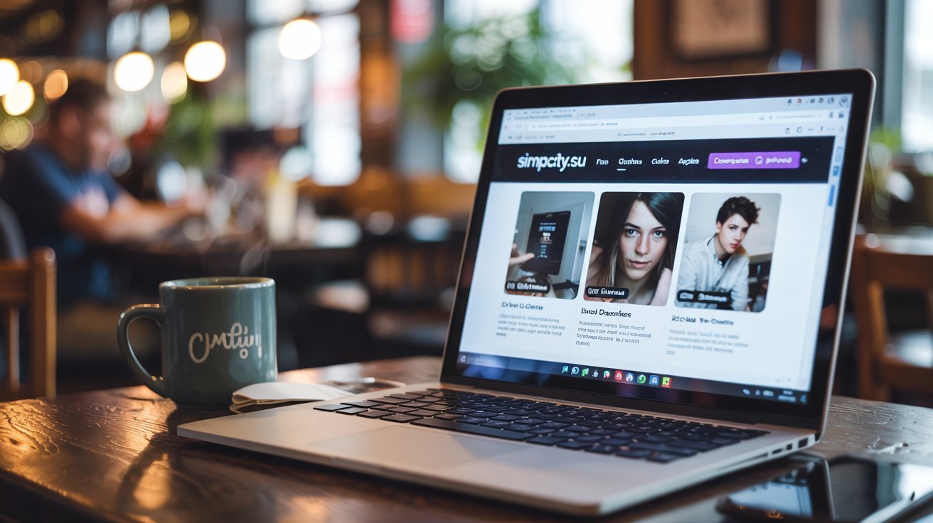 Simpcity.su