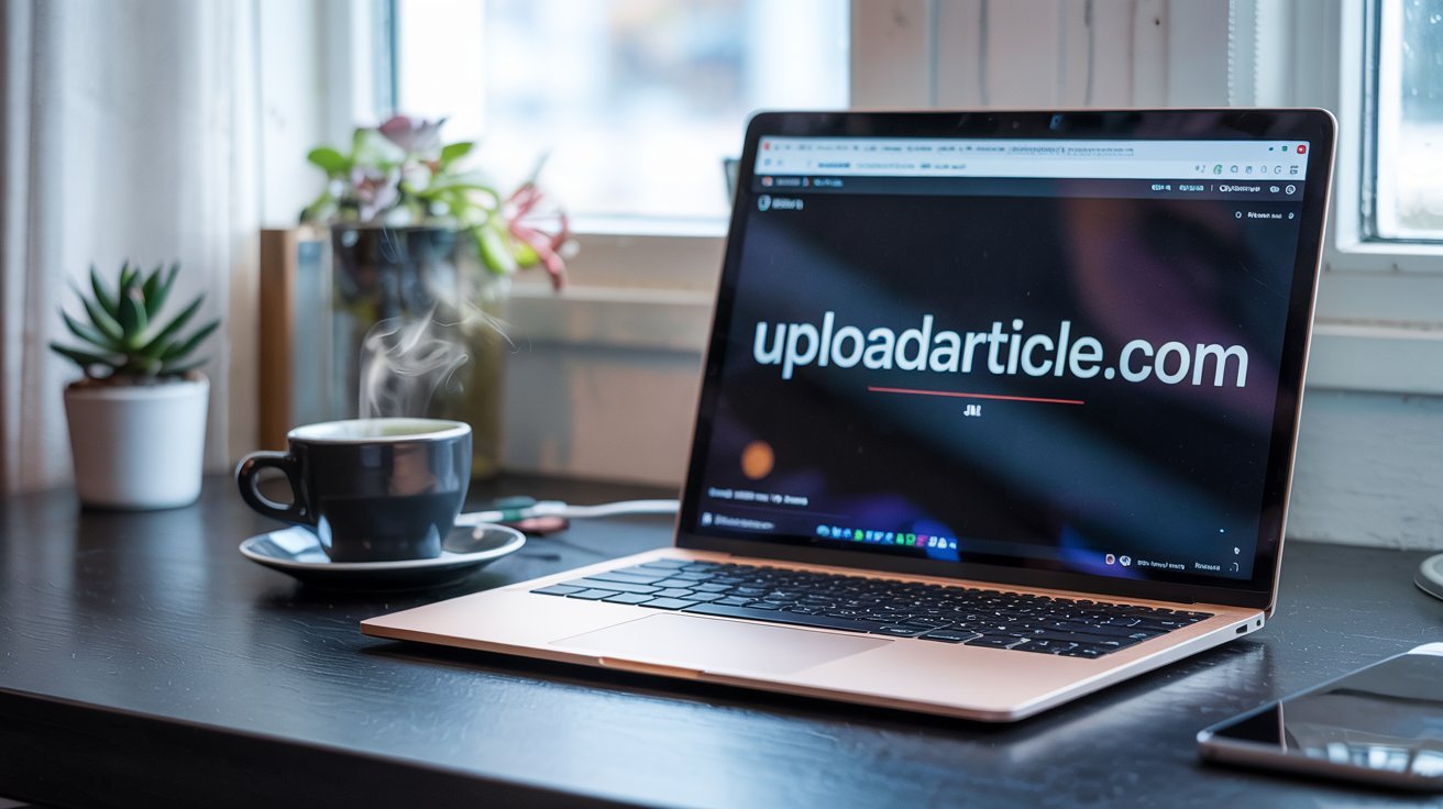 UploadArticle Register