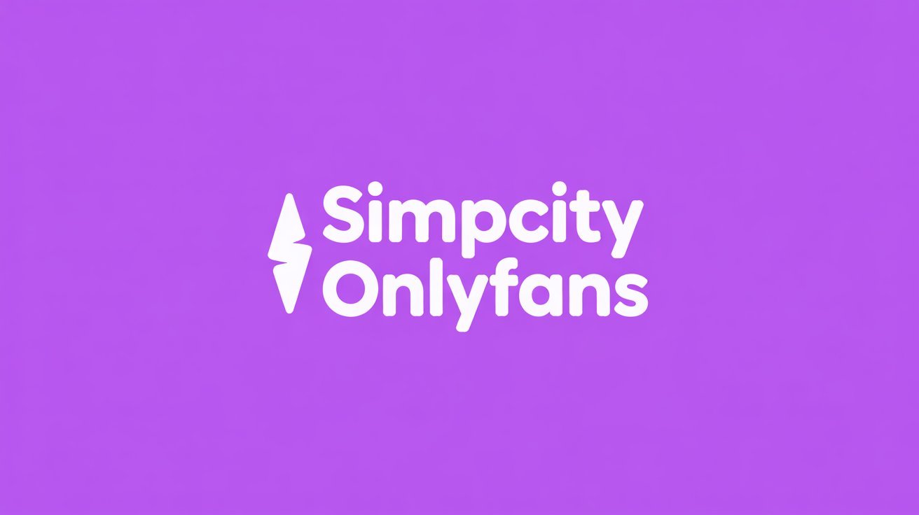 Simpcity OnlyFans