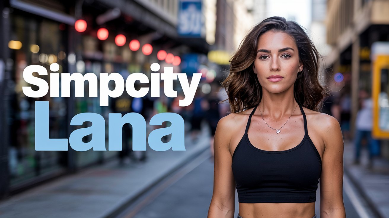 Simpcity Lana