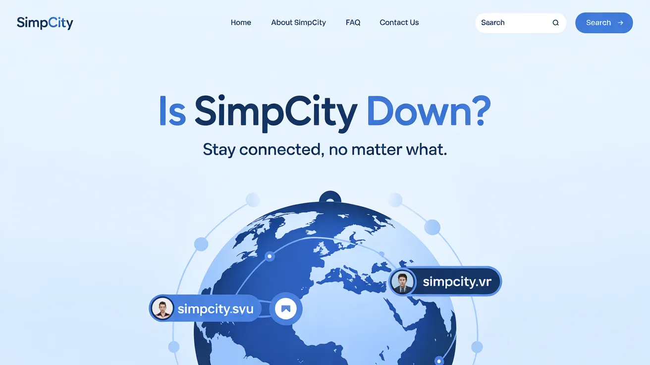 Simpcity.wu