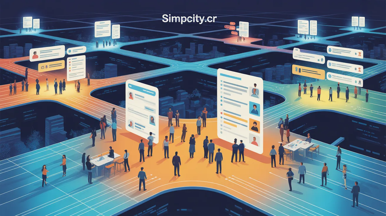 Simpcity. cr